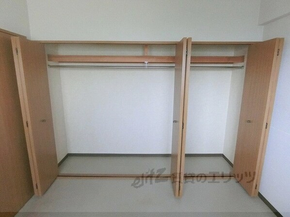 プランドール耳原の物件内観写真